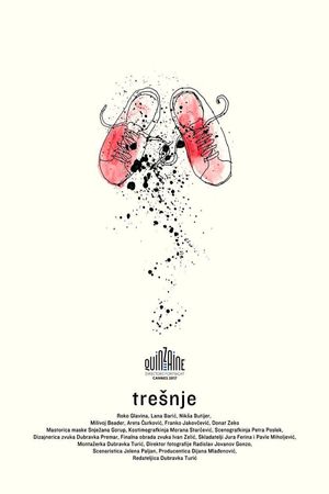 Cherries's poster