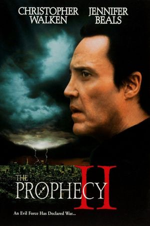 The Prophecy II's poster