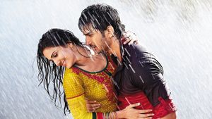 A Pure Desi Romance's poster