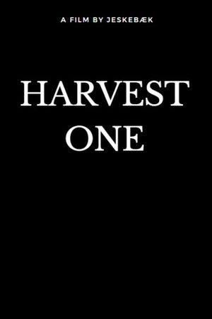 Harvest One's poster
