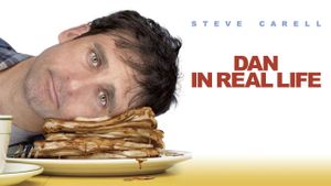 Dan in Real Life's poster