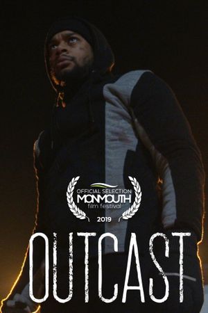 Outcast's poster