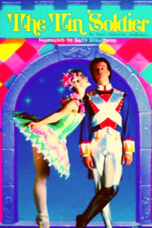 The Tin Soldier's poster