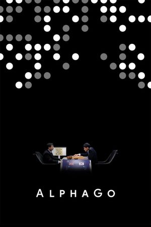 AlphaGo's poster image