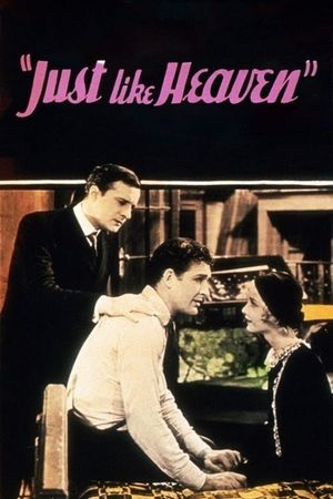 Just Like Heaven's poster