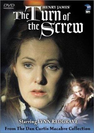 The Turn of the Screw's poster