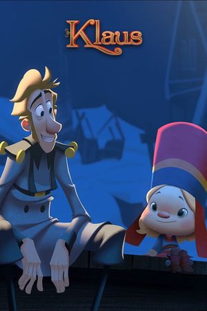 Klaus's poster