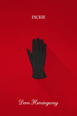 Dom Hemingway's poster
