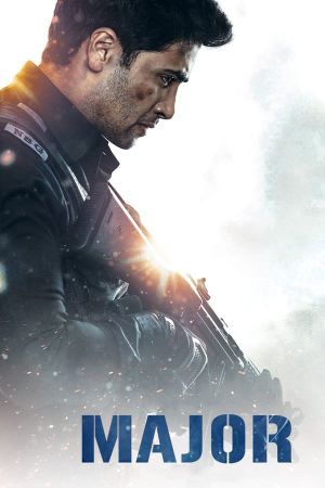 Major's poster
