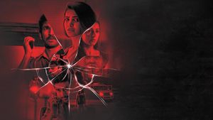 U Turn's poster