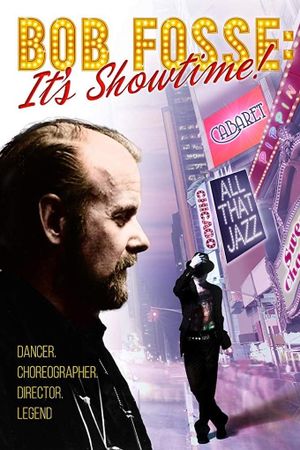 Bob Fosse: It's Showtime!'s poster
