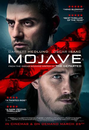 Mojave's poster