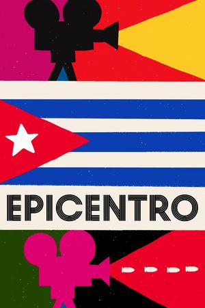 Epicentro's poster