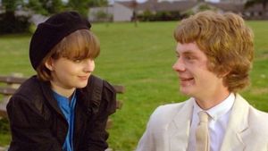 Gregory's Girl's poster