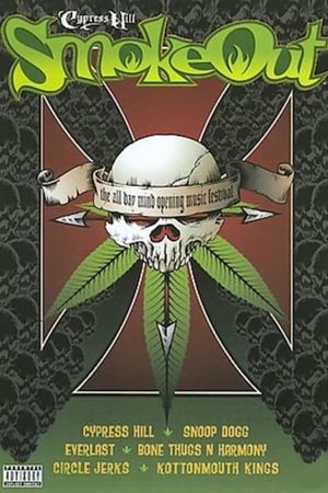 Cypress Hill: Smoke Out's poster