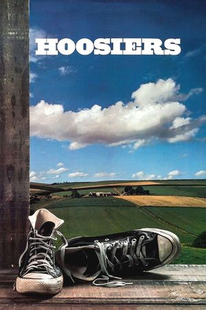 Hoosiers's poster