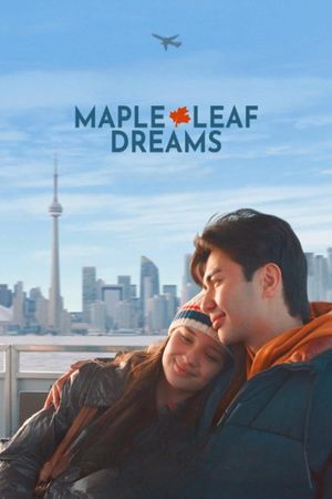 Maple Leaf Dreams's poster