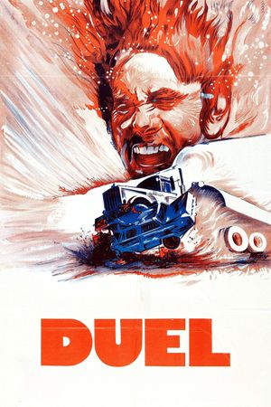 Duel's poster