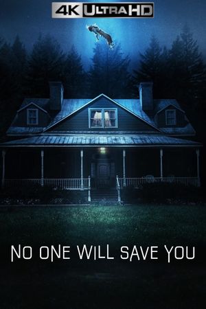 No One Will Save You's poster