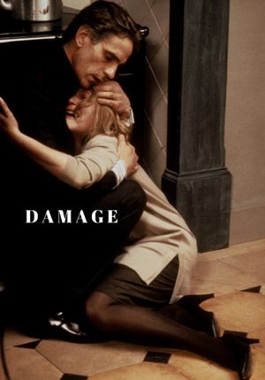 Damage's poster