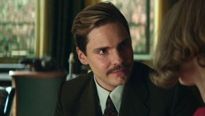 The Zookeeper's Wife's poster