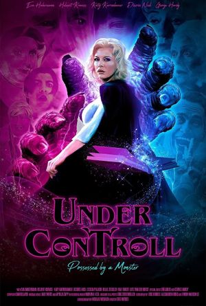 Under ConTroll's poster
