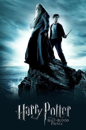 Harry Potter and the Half-Blood Prince's poster
