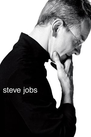 Steve Jobs's poster