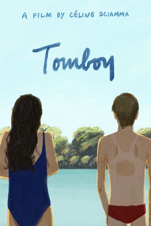 Tomboy's poster
