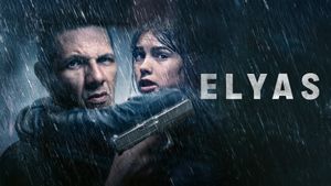 Elyas's poster