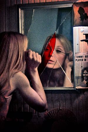 Carrie's poster