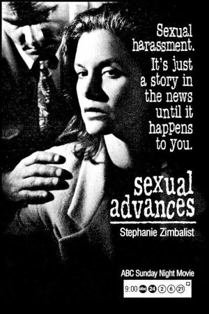 Sexual Advances's poster