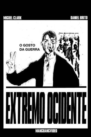 Extremo Ocidente's poster