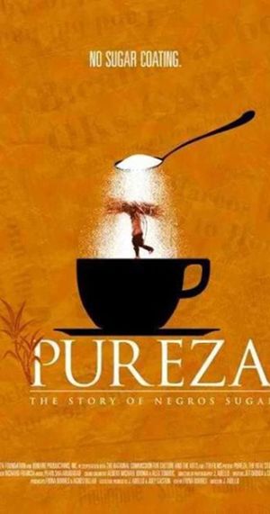 Pureza: The Story of Negros Sugar's poster