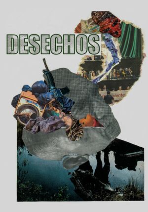 Desechos's poster