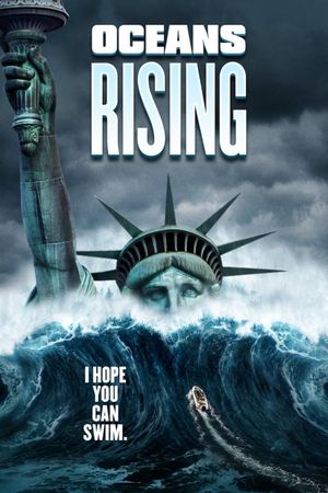 Oceans Rising's poster