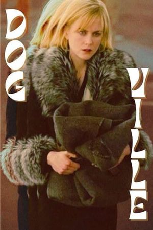 Dogville's poster