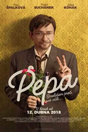 Pepa's poster
