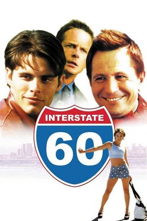 Interstate 60's poster