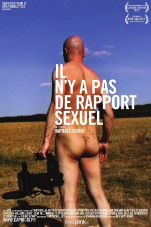There Is No Sexual Rapport's poster