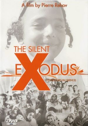 Silent Exodus's poster
