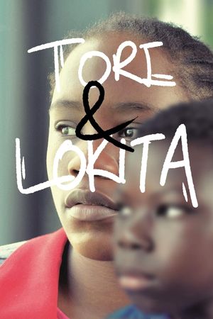 Tori and Lokita's poster