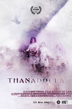 Thanadoula's poster