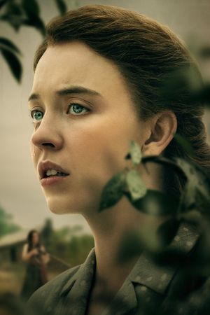 Eden's poster