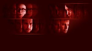 Side Effects's poster