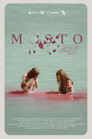MOSTO's poster