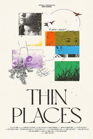 Thin Places's poster