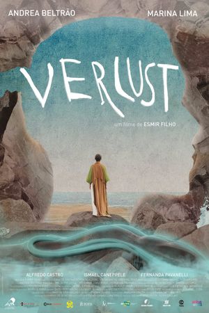 Verlust's poster