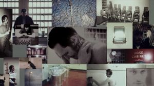 Buffalo '66's poster
