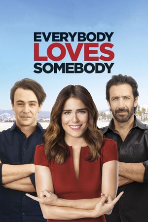 Everybody Loves Somebody's poster